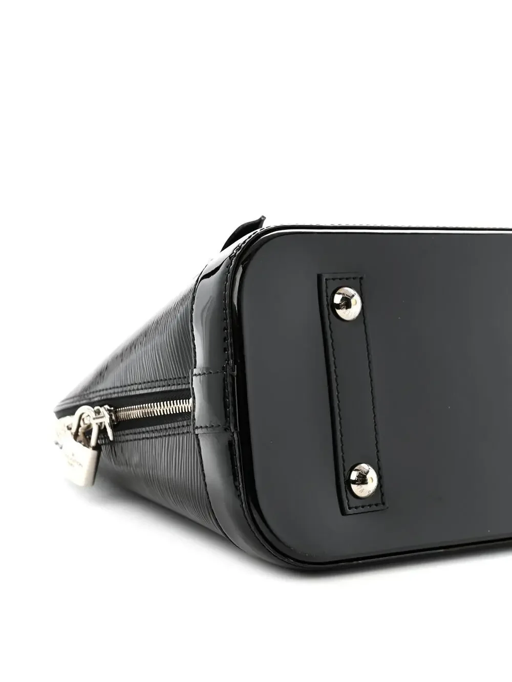 Louis Vuitton Electric Epi Alma Pm #295379L10B